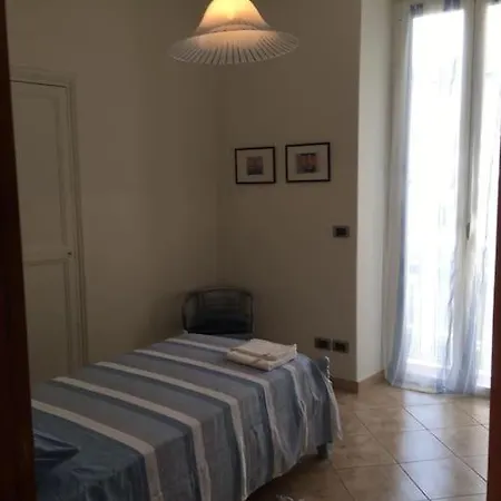 Patty Holidays Centro דירה סנרמו